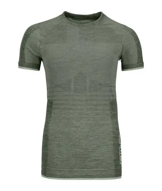 Farbe: arctic grey - 230 Competition Short Sleeve W