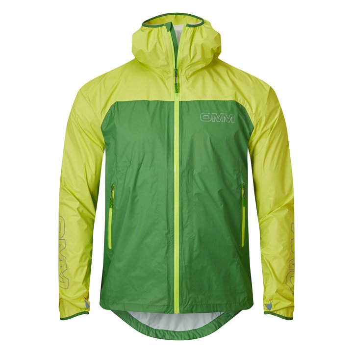 OC161_Wisp+_Jacket_Green_Yellow_Front.jpg Wisp+ Jacket