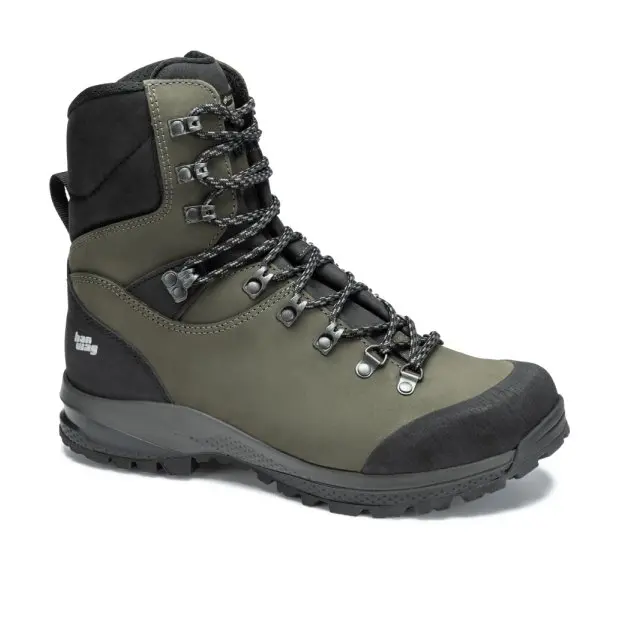Kalixfors Mid SF Extra GTX