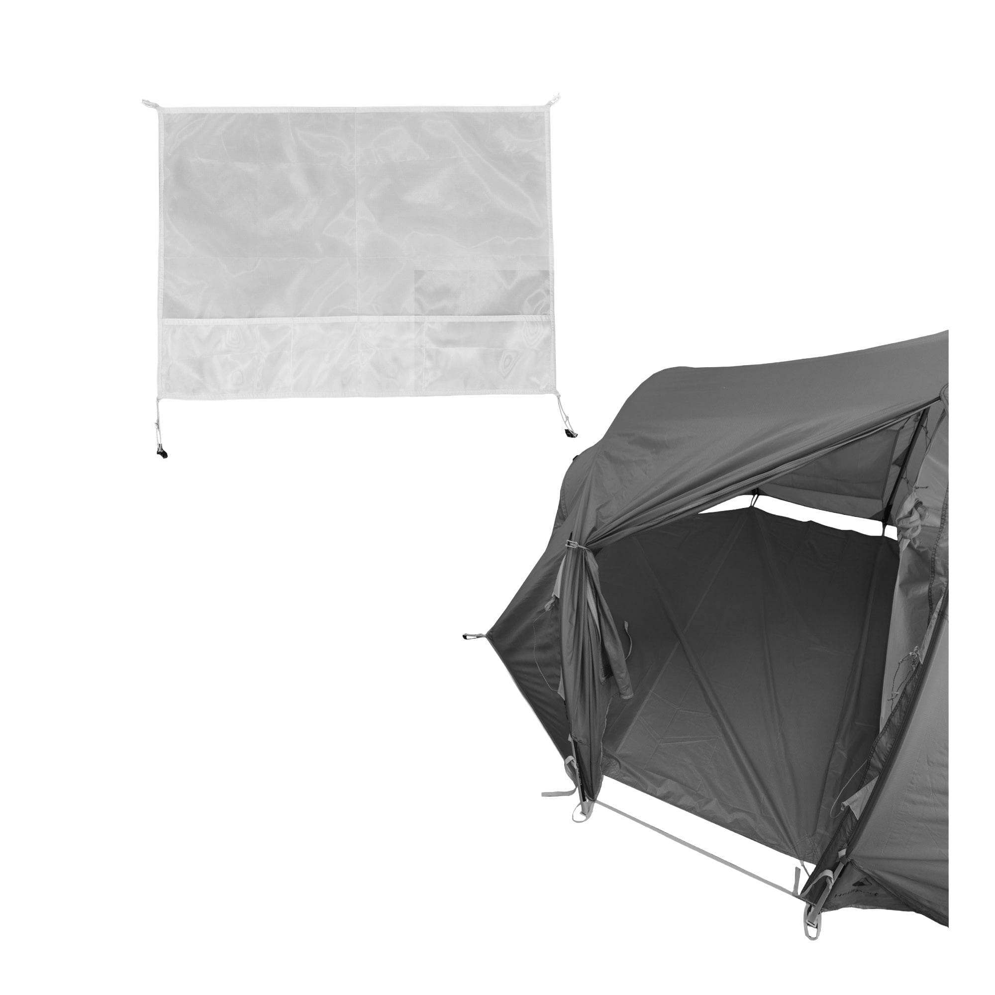 Komfy Kit Superlight Fjellheimen 4