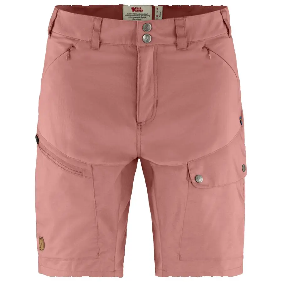 Abisko Midsummer Shorts W