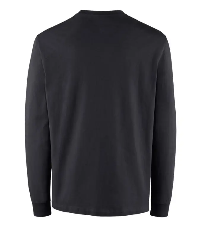 Root Logo LS Tee M's