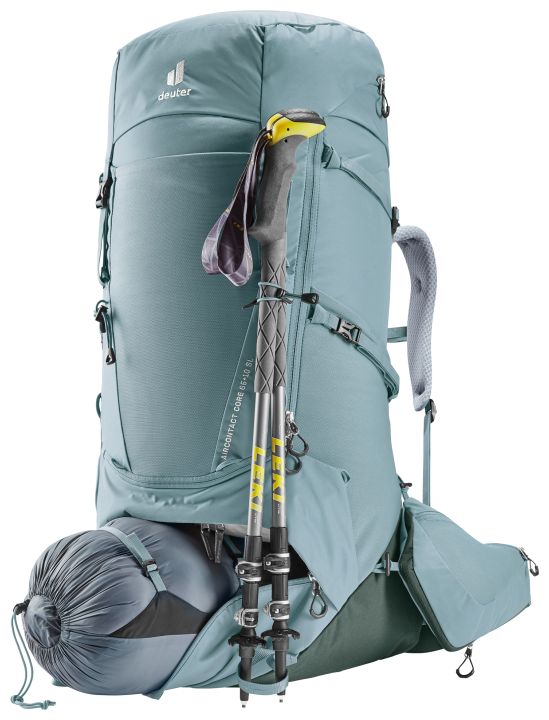 Aircontact Core 65+10 SL