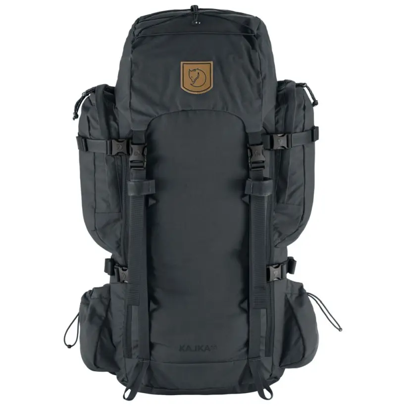 Kajka 55 Farbe: 037 - Coal Black - Kajka 55