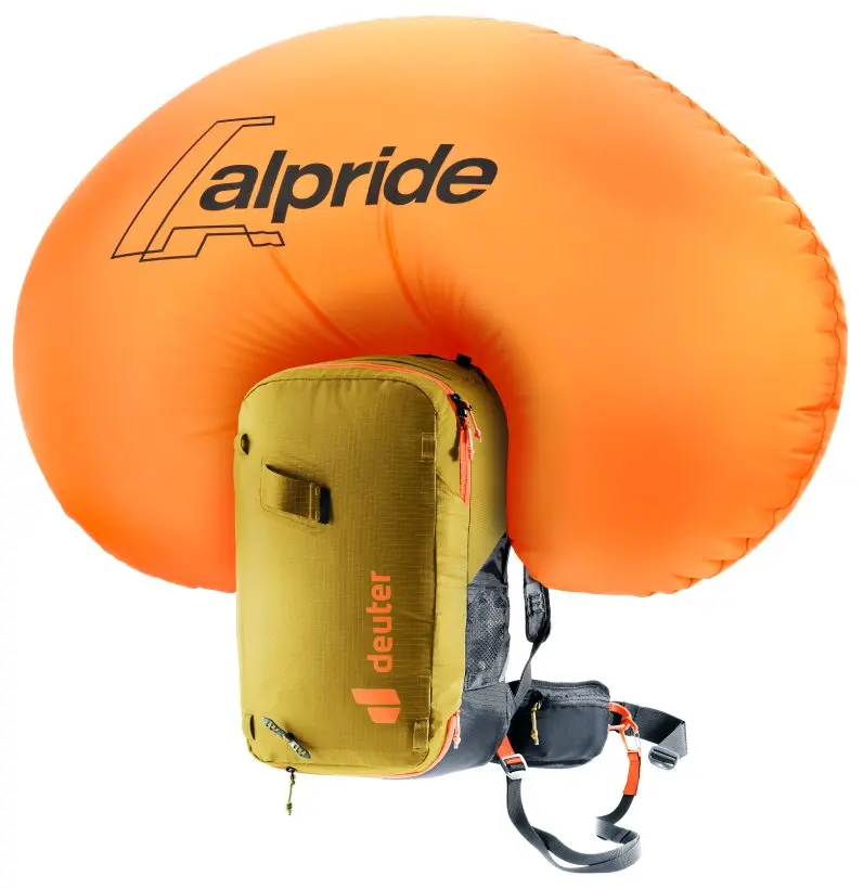 Farbe: turmeric-black - Alproof Lite 22 Farbe: turmeric-black - Alproof Lite 22