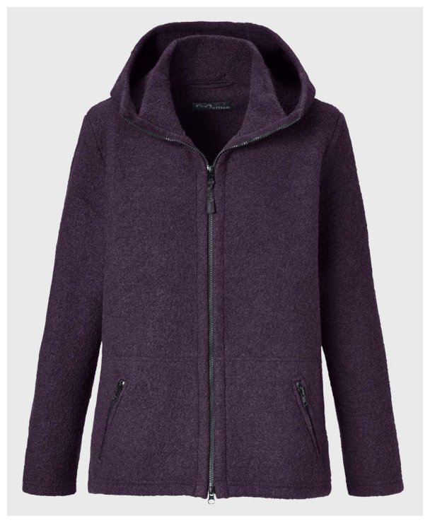 Farbe: S29 - Lila - Mu-Nele