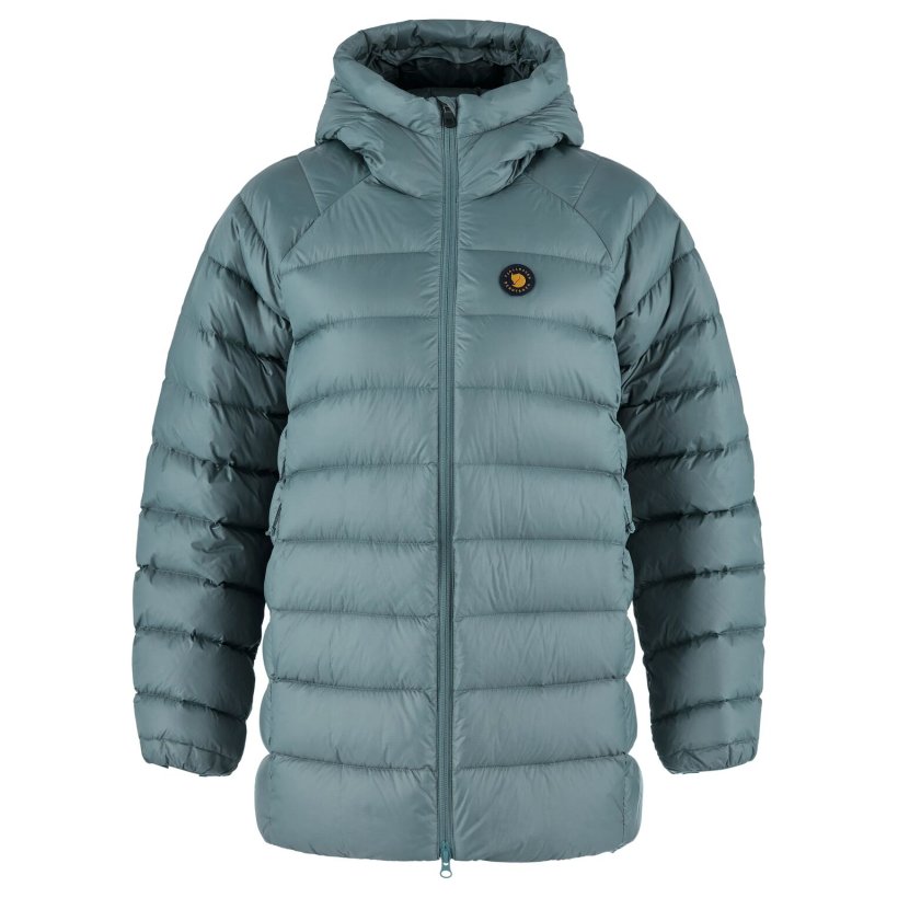 Bergtagen Down Jacket W
