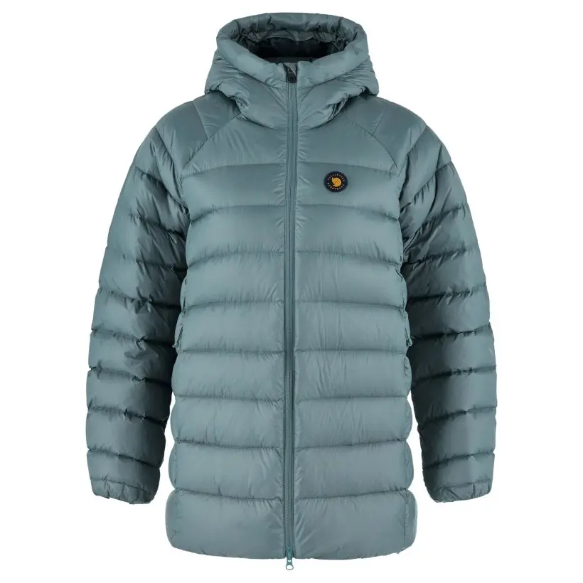 Bergtagen Down Jacket W
