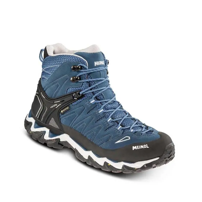 Farbe: 09 blau/hellgrau - Lite Hike Lady GTX
