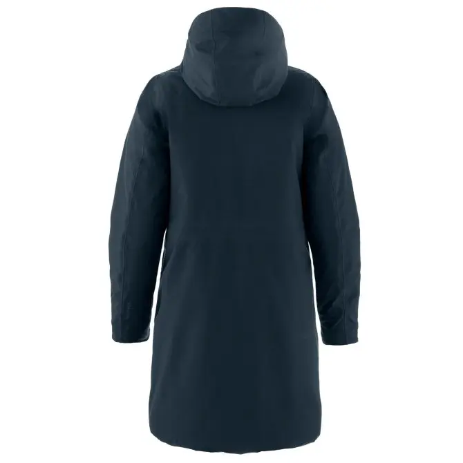 HC Hydratic Padded Parka W