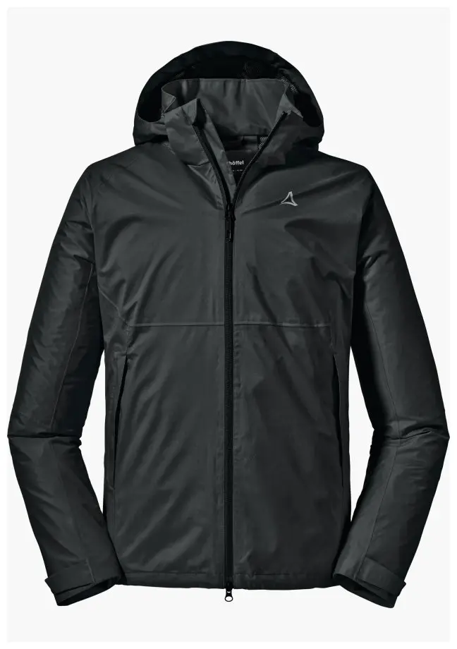 Farbe: schwarz - Jacket Easy XT M