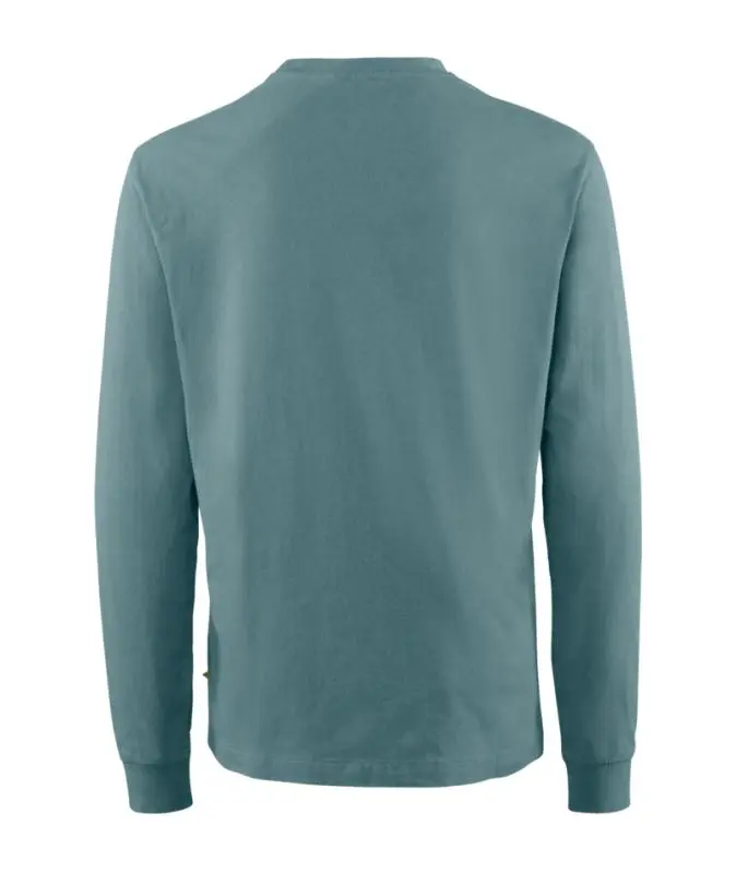 Root Logo LS Tee M's