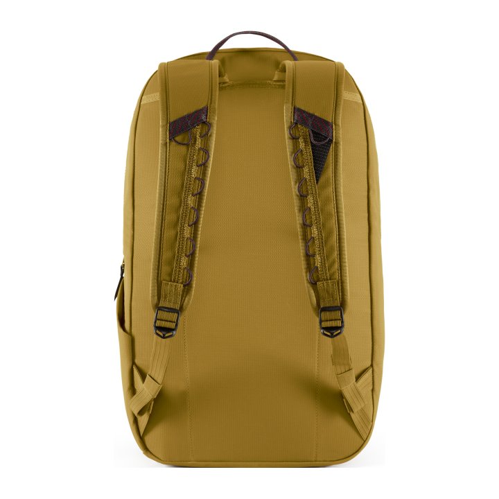 Edda Backpack 20L Farbe: Juniper Green - Edda Backpack 20L