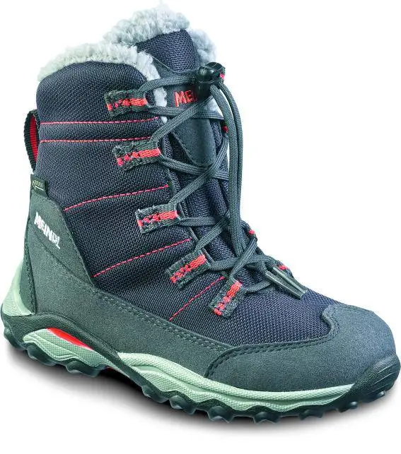 Yolup Junior GTX