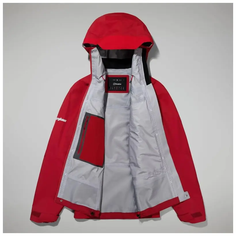 Mountain Seeker GTX Jacket W