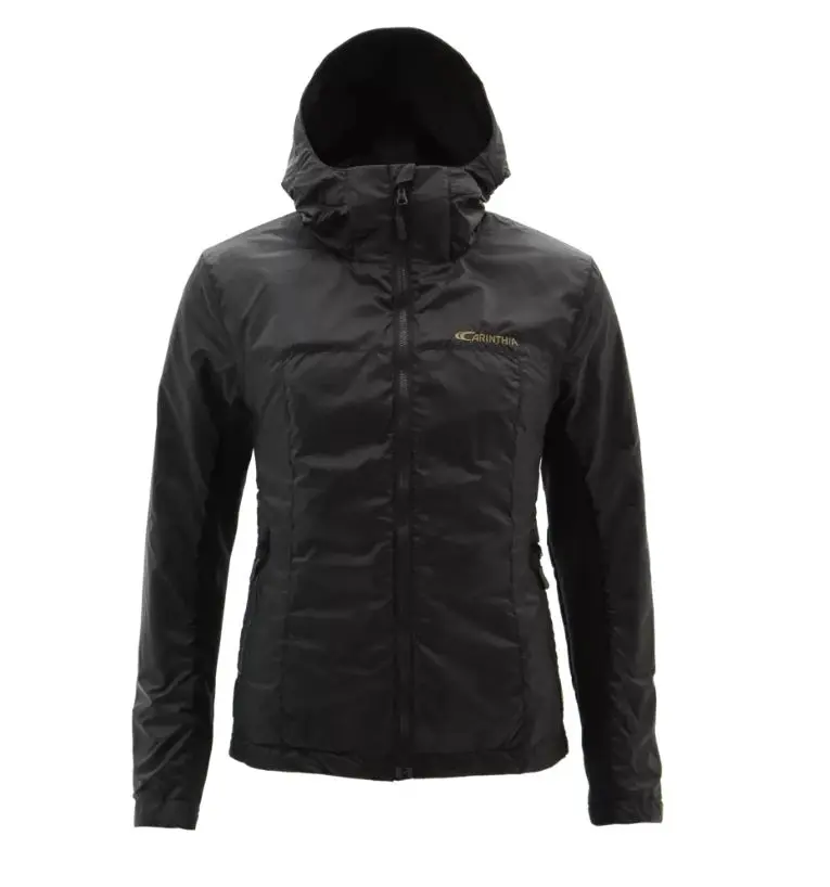 ISG 2.0.JPG Farbe: Black - TLG 2.0 Lady Jacket