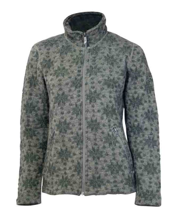 Farbe: 71 - denim - Nanne Full Zip