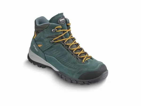 Farbe: 35 - loden/mais - Salo Mid GTX
