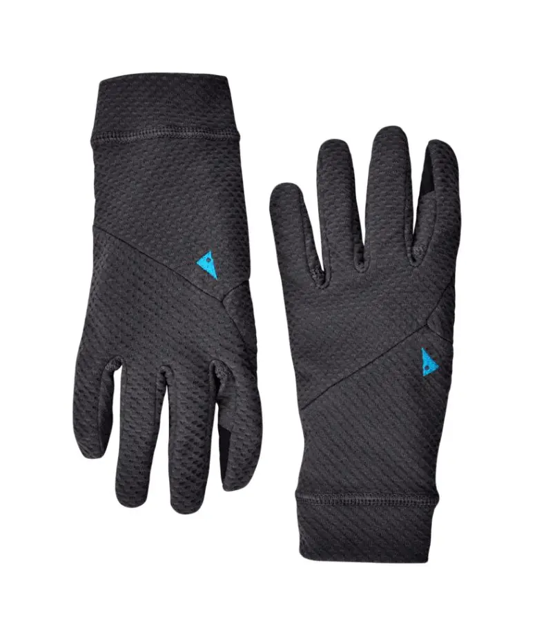 Farbe: Raven - Gisl Liner Gloves