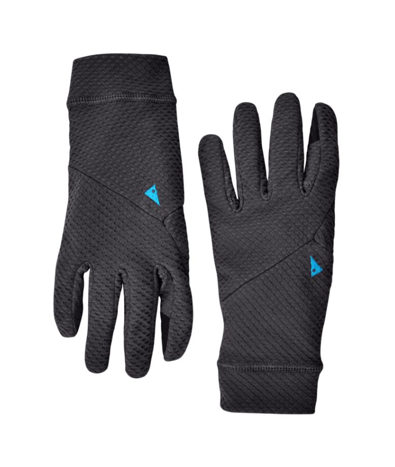 Farbe: Raven - Gisl Liner Gloves