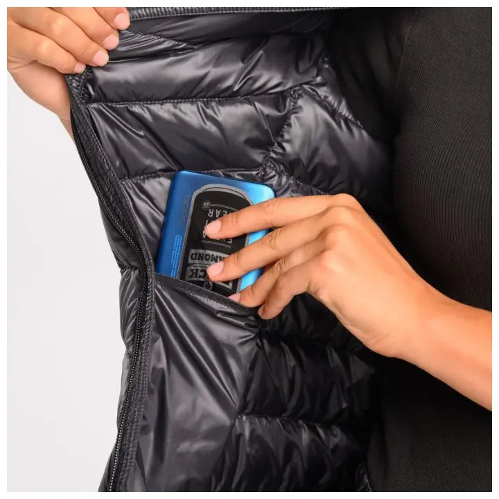 Shadow Women Shadow Women