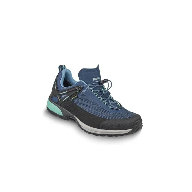 Farbe: 49 marine/türkis - Speed Trail Lady GTX