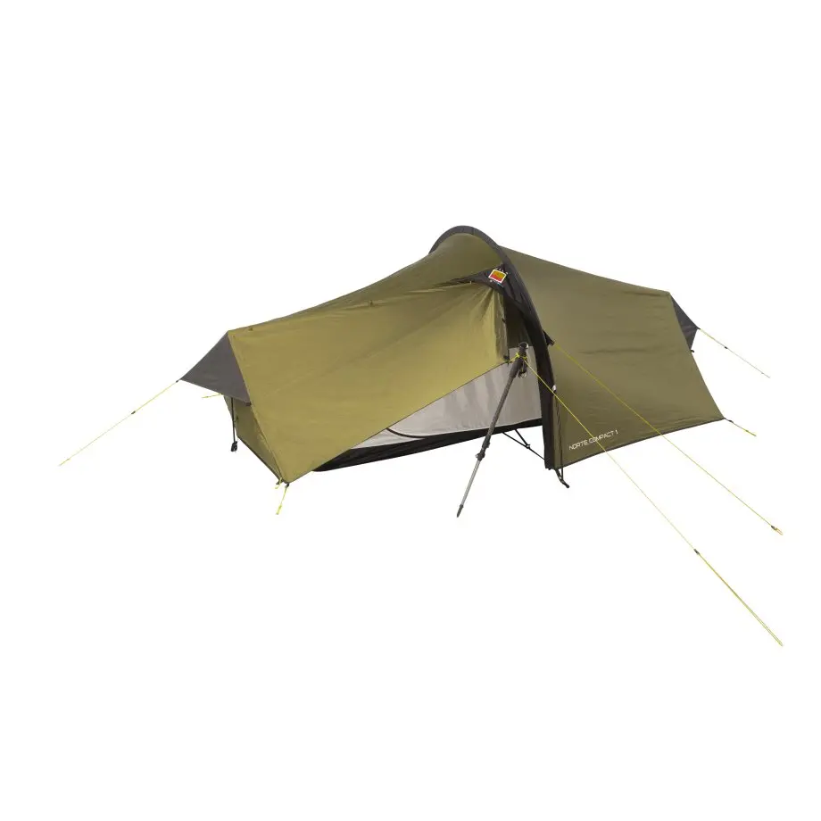 Norte Compact 1 Norte Compact 1