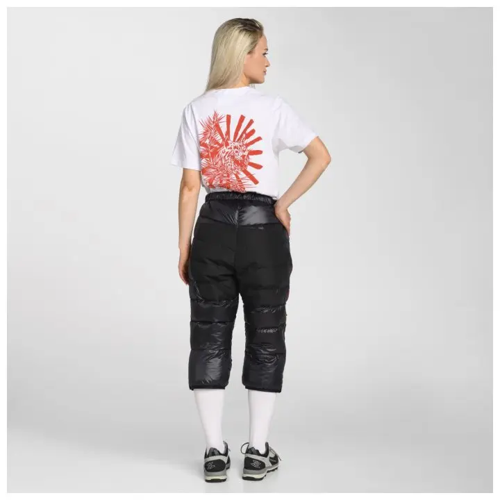 Ghost Pants 3/4 Ghost Pants 3/4