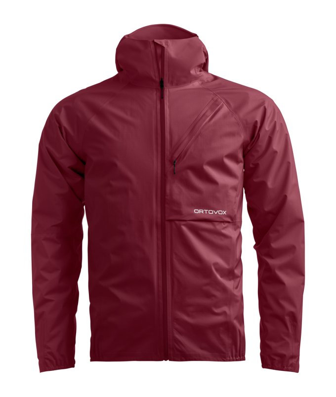 Trace 2.5L Jacket M