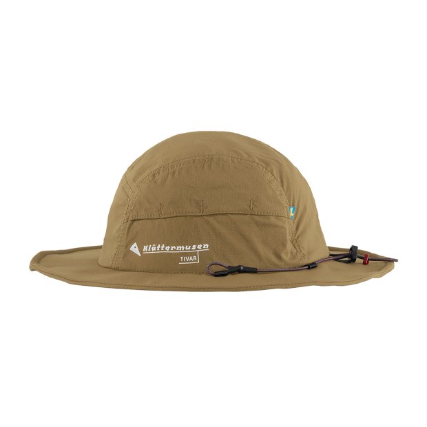 Farbe: olive - Tivar Hat