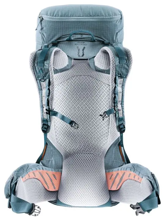 Aircontact Ultra 45+5 SL Aircontact Ultra 45+5 SL