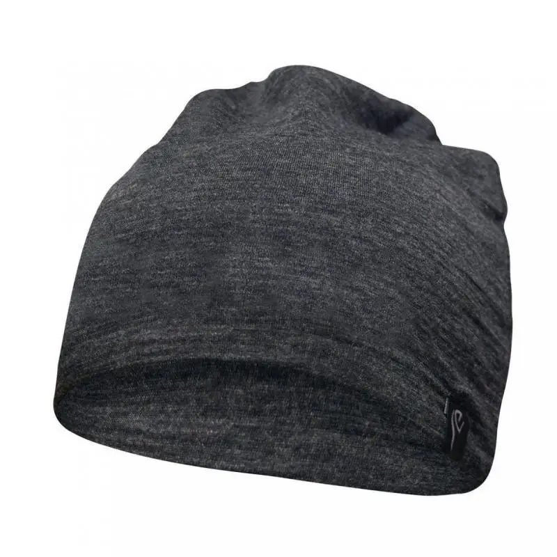 source532249.jpg Farbe: 055/graphite marl - Underwool Hat