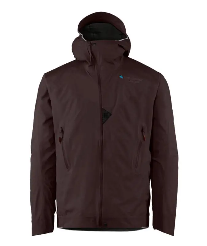 large-10400_148_P_001.jpg Farbe: Brown Umber - Vingtor Hood Jacket M´s