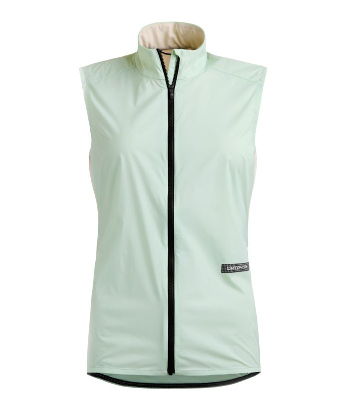 Sequence Wind Vest W