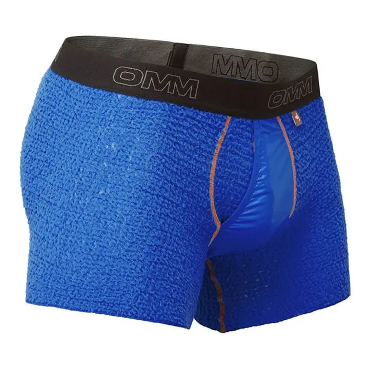 Farbe: Blau - Core Boxers