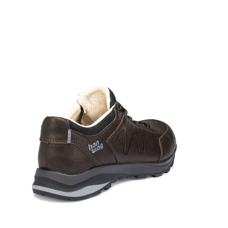 Travi Low SF Extra