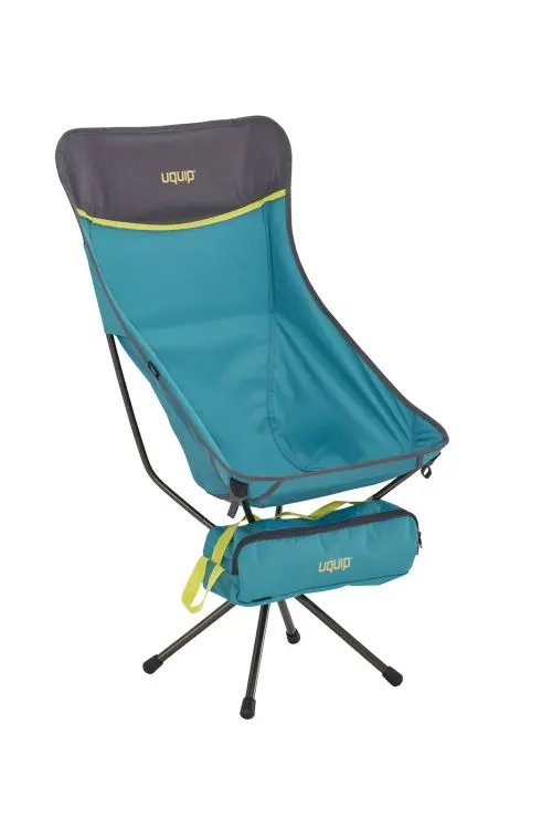 Three Sixty Lounger Farbe: Blau - Three Sixty Lounger