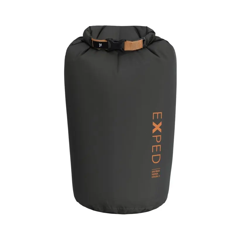 Drybag Versa Crush Drybag Versa Crush