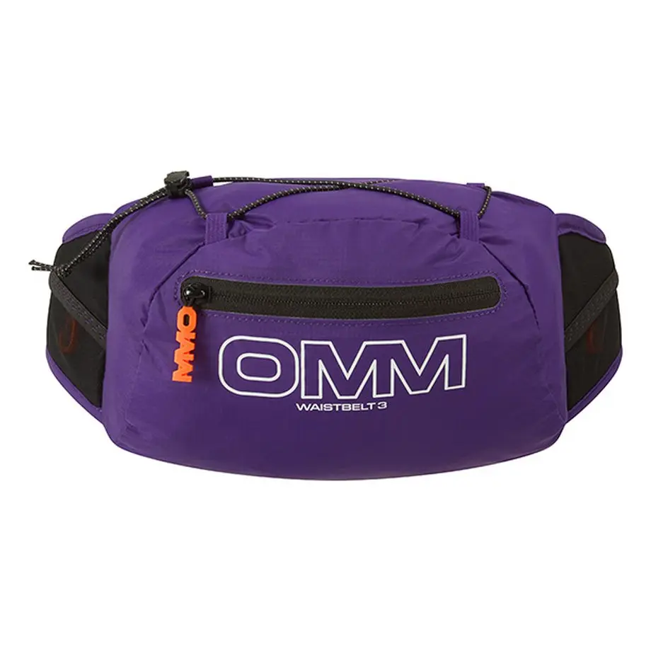 Farbe: Purple - Waistbelt 3