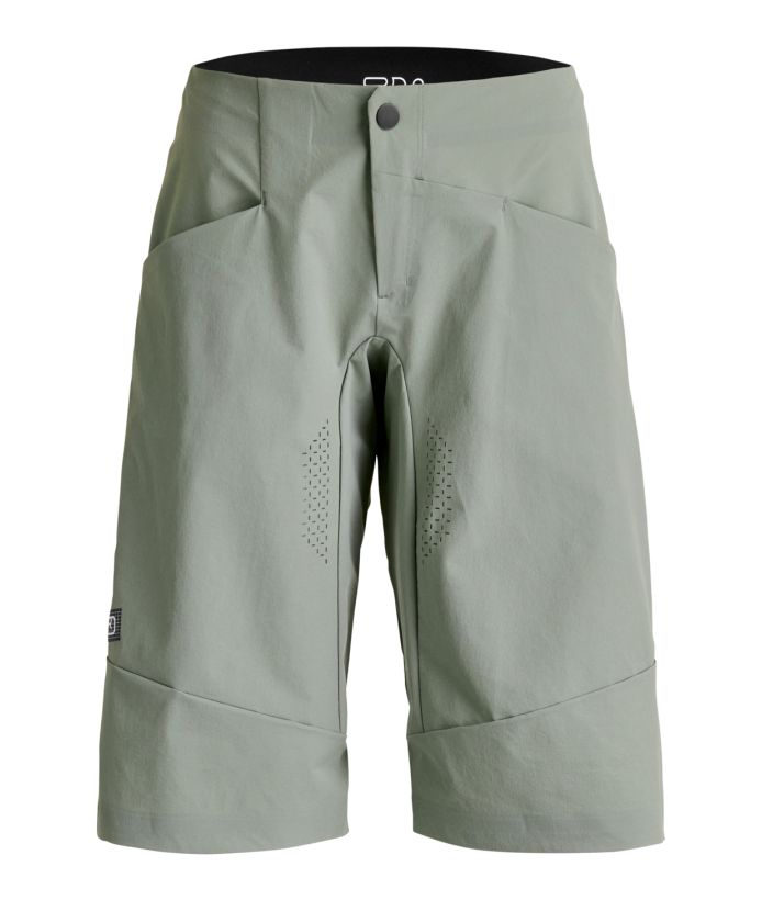 Farbe: green sage - Sequence Trail Shorts W
