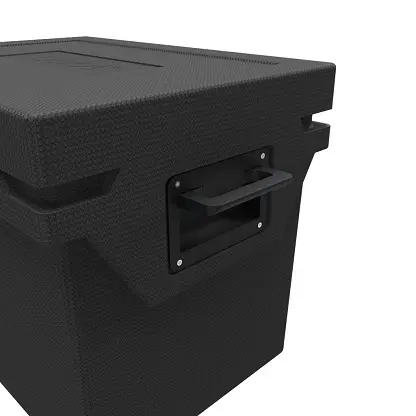 Box Eco+ M Box Eco+ M