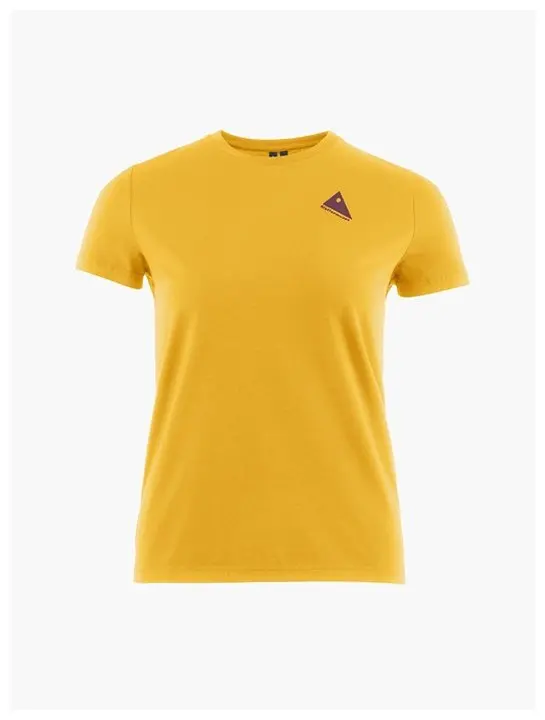 10231_runa-nomad-ss-tee-ws_pure-yellow_001.jpg Runa Nomad SS Tee W's