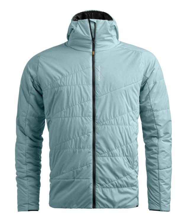 Swisswool Piz Duan Jacket M