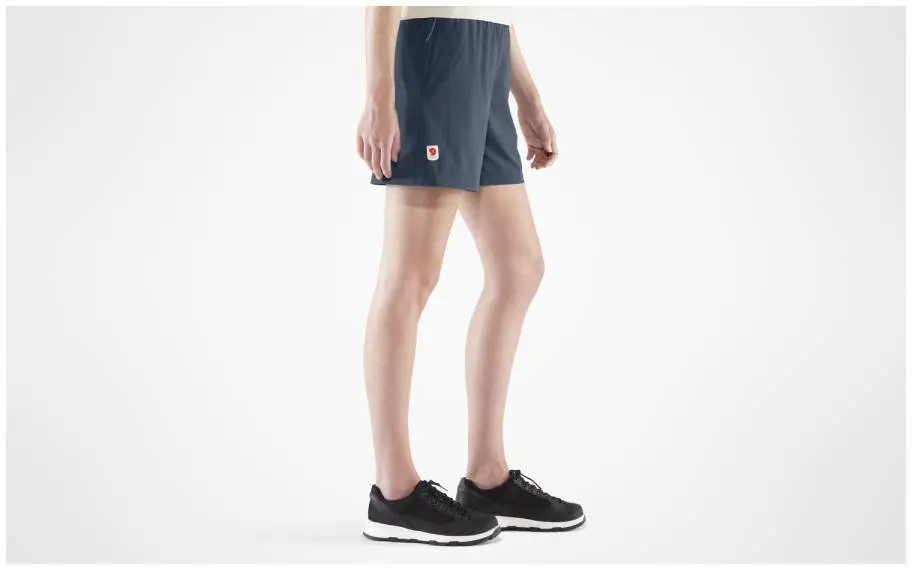 High Coast Relaxed Shorts W
