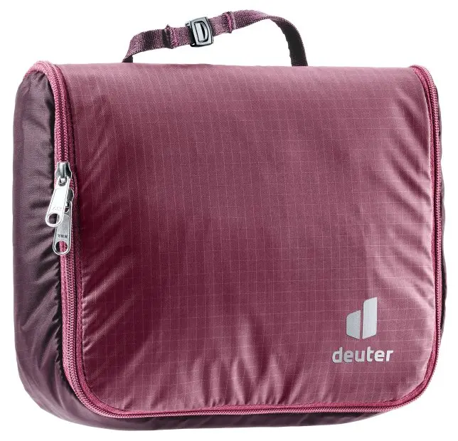 Farbe: Maron-Aubergine - Wash Center Lite