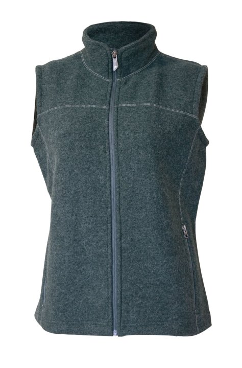 Farbe: Graphite Marl - Beata Vest