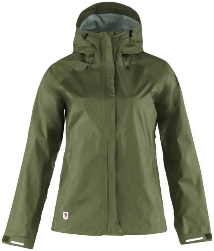 source707411.jpg Farbe: 620 - Green - High Coast Hydratic Jacket W
