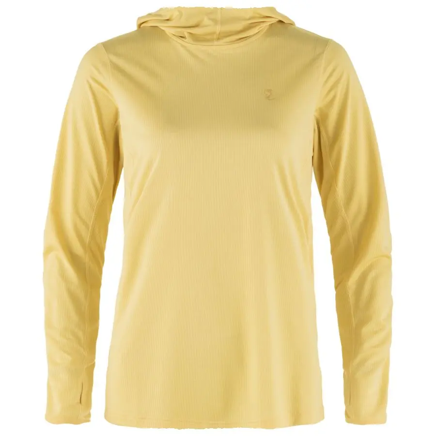 Abisko Sun-Hoodie W