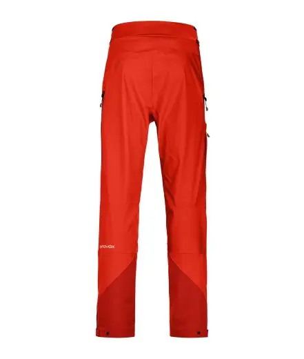 3L Ortler Pants M
