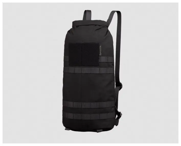 Hatka black.JPG Hatka 12L